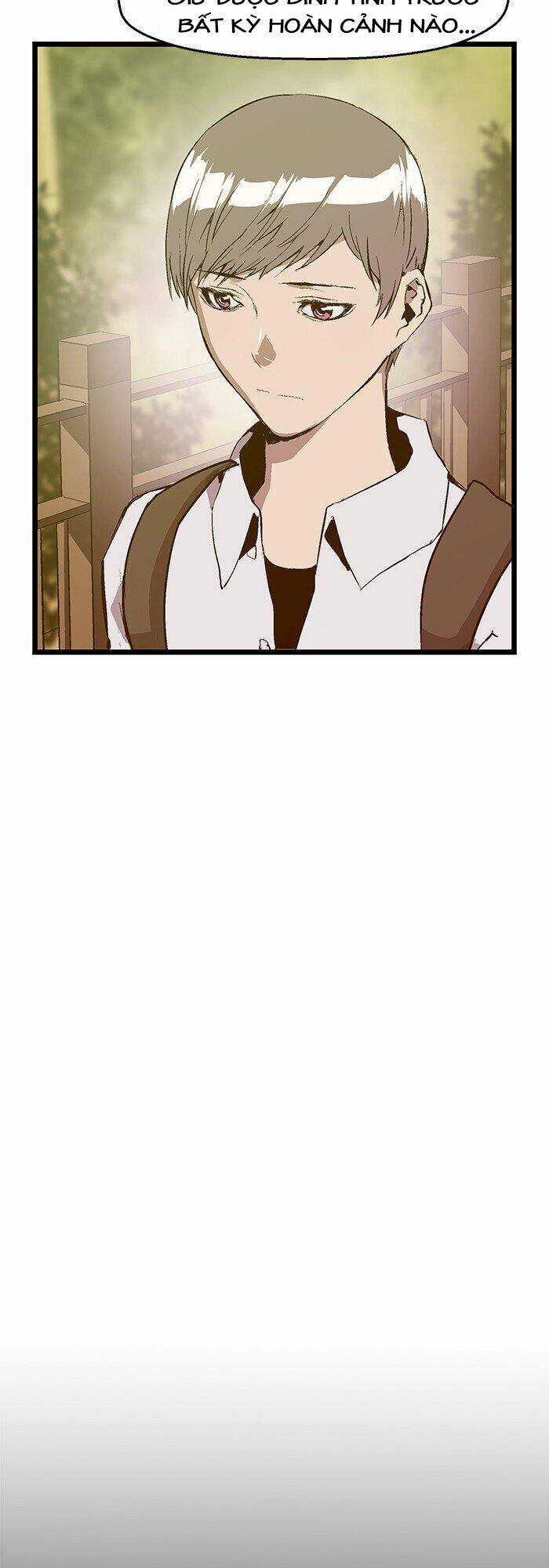 Anh Hùng Yếu - Chapter 33 - Trang 55
