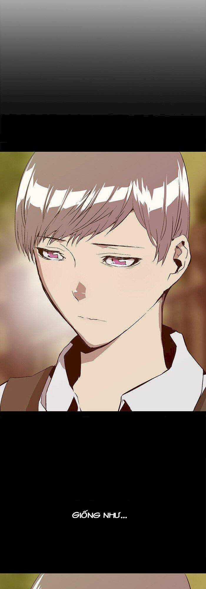 Anh Hùng Yếu - Chapter 33 - Trang 56