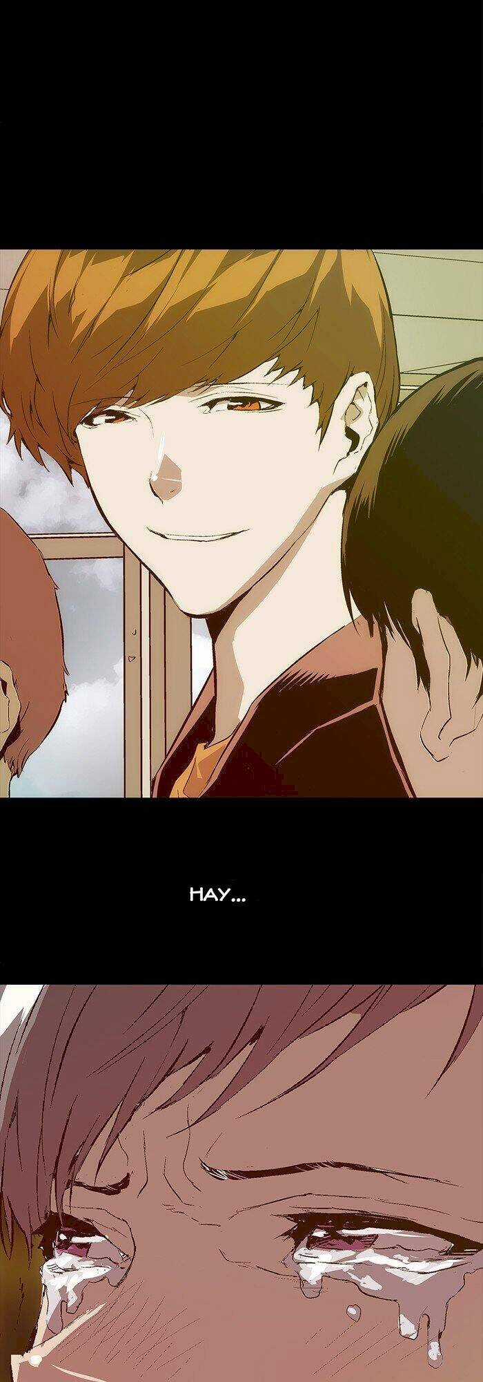 Anh Hùng Yếu - Chapter 33 - Trang 62