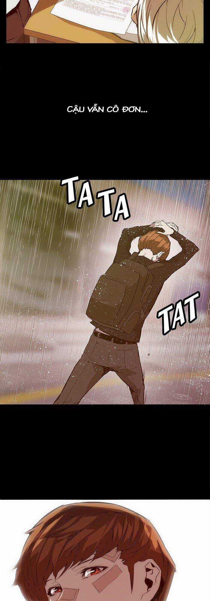 Anh Hùng Yếu - Chapter 33 - Trang 64