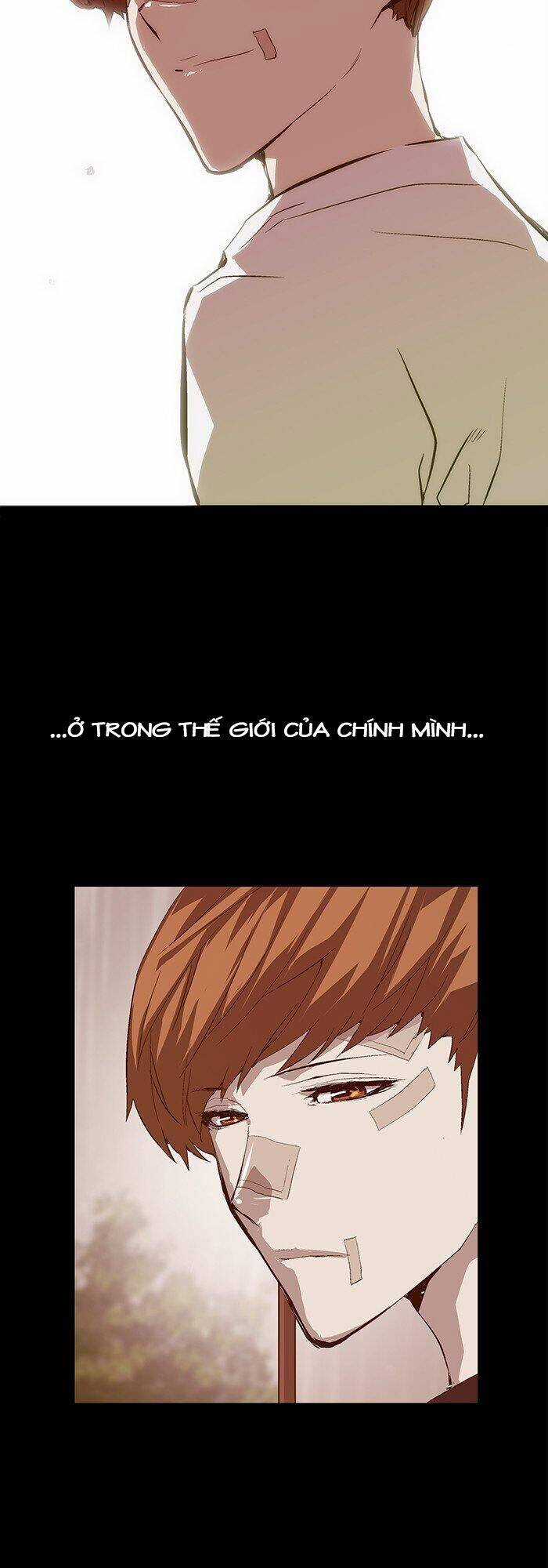 Anh Hùng Yếu - Chapter 33 - Trang 65