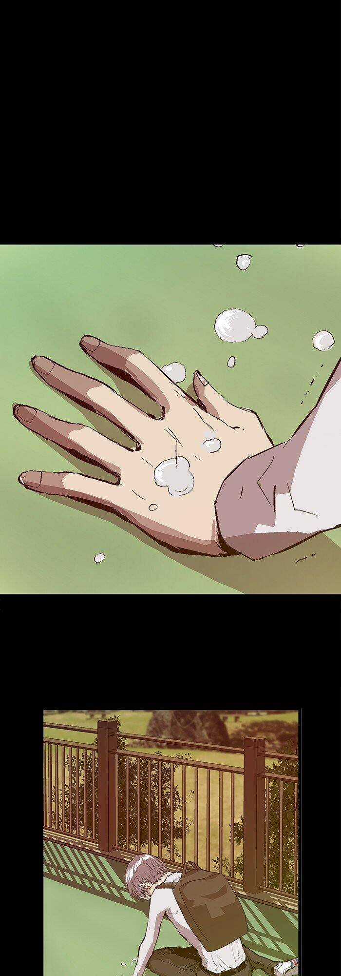 Anh Hùng Yếu - Chapter 33 - Trang 66