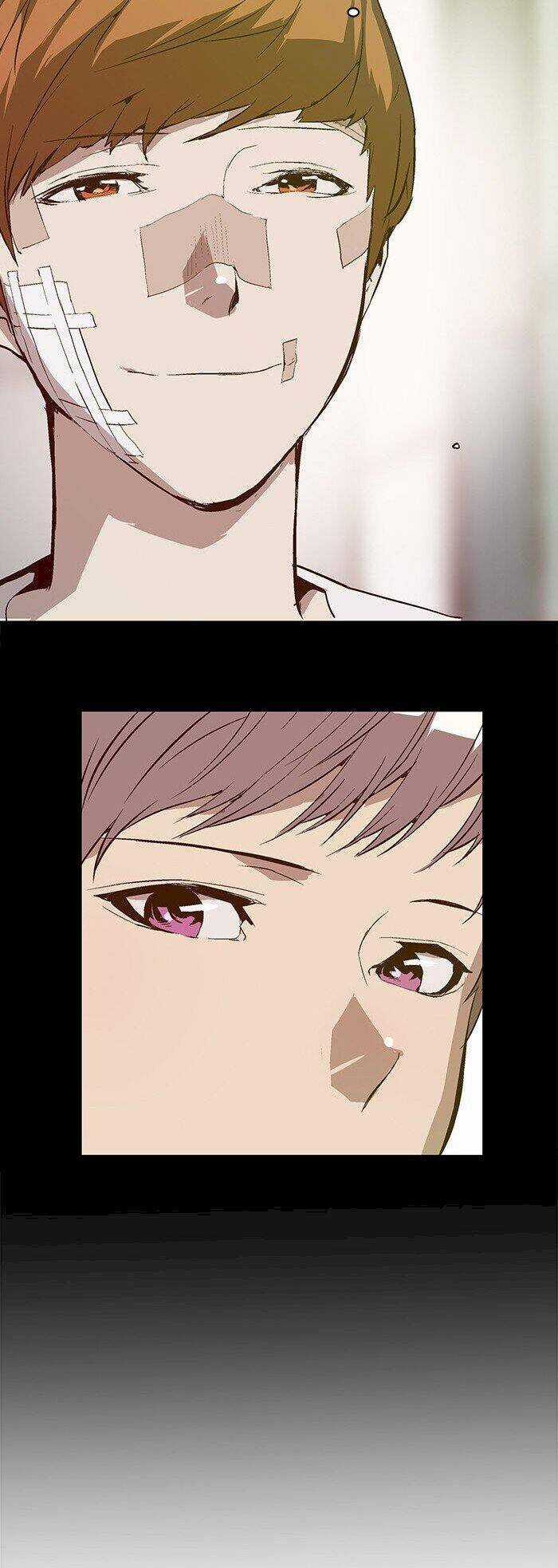 Anh Hùng Yếu - Chapter 33 - Trang 9