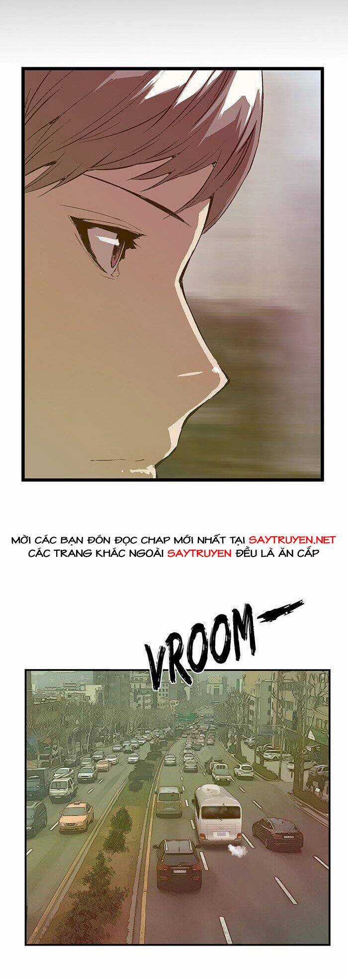 Anh Hùng Yếu - Chapter 33 - Trang 10