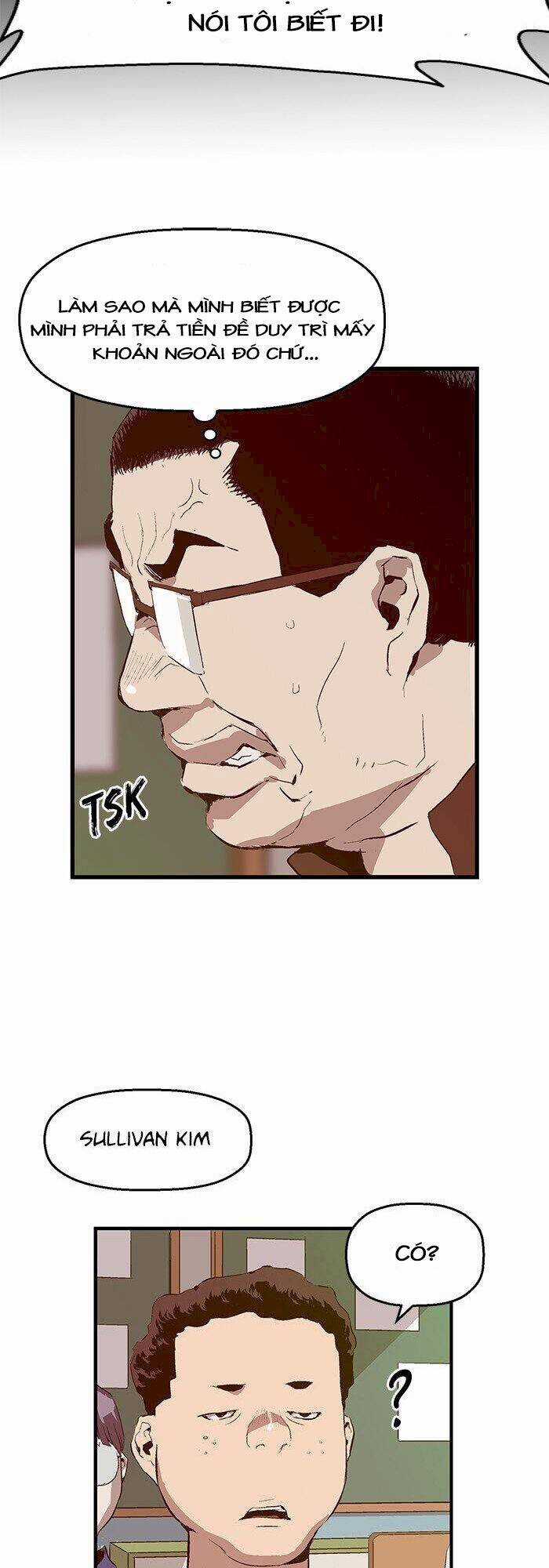 Anh Hùng Yếu - Chapter 34 - Trang 30