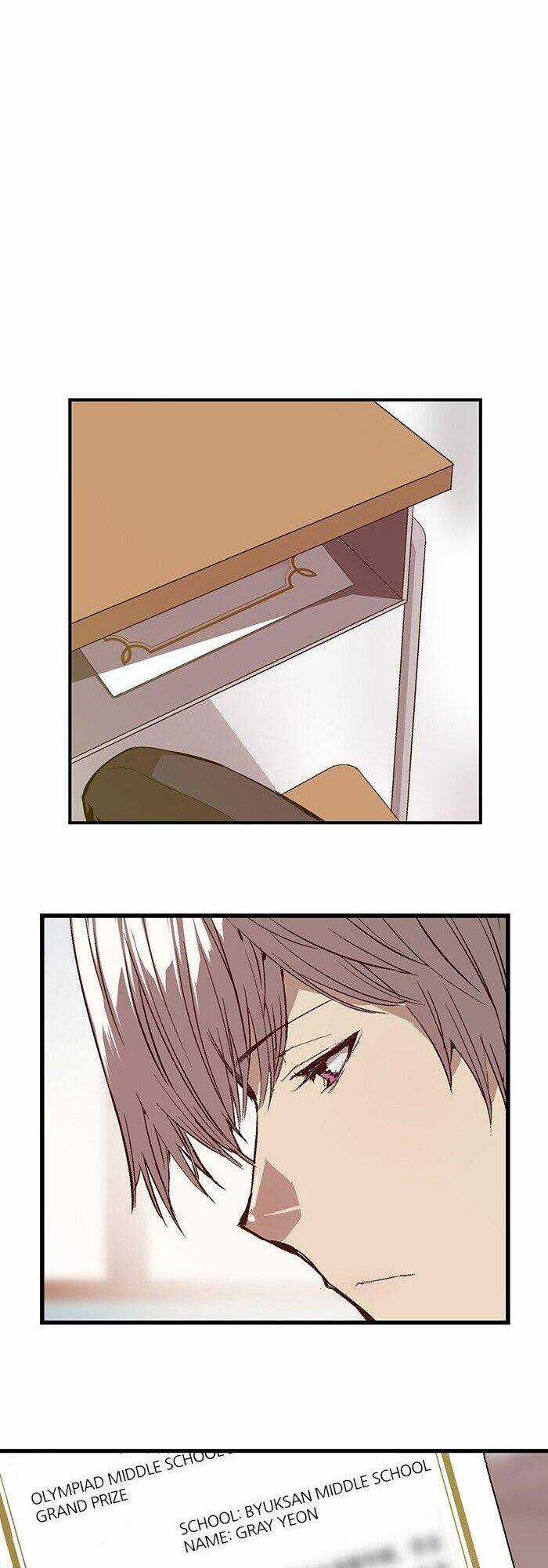 Anh Hùng Yếu - Chapter 34 - Trang 37