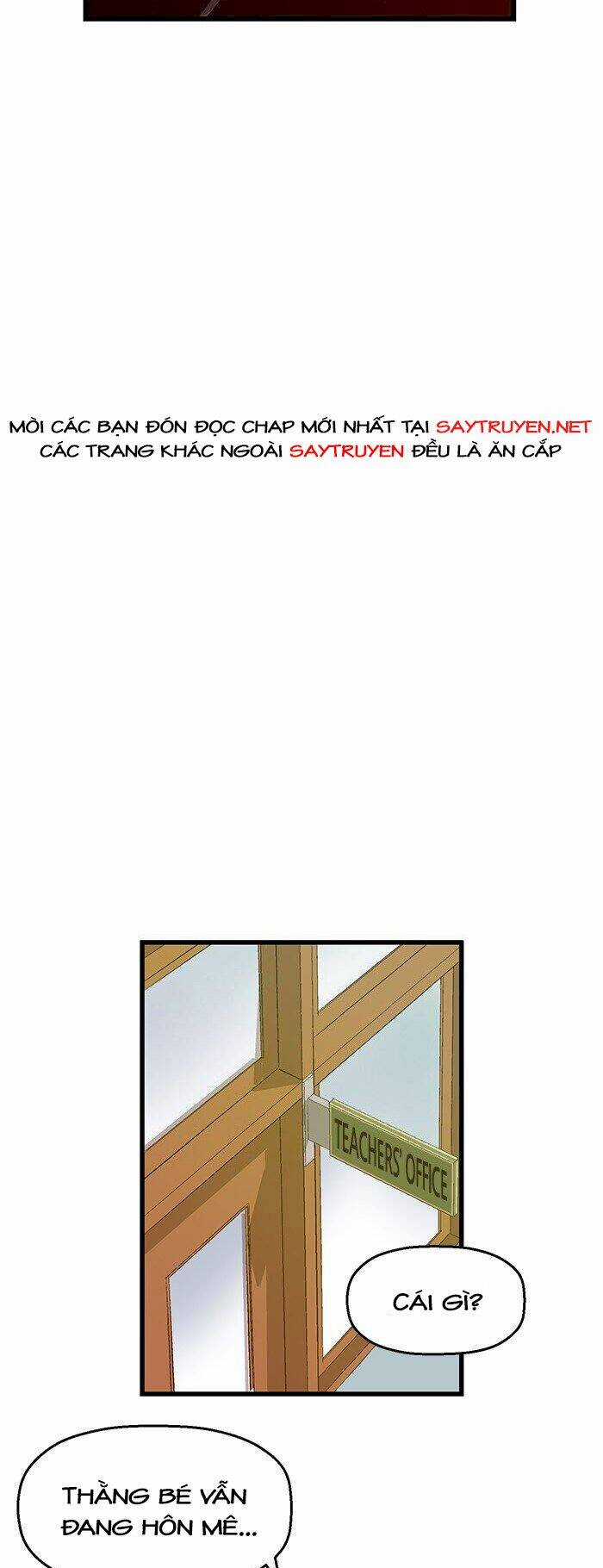 Anh Hùng Yếu - Chapter 34 - Trang 9