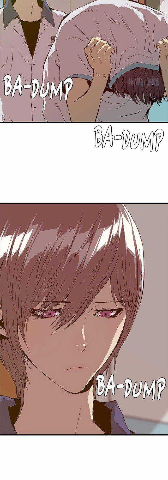 Anh Hùng Yếu - Chapter 35 - Trang 4