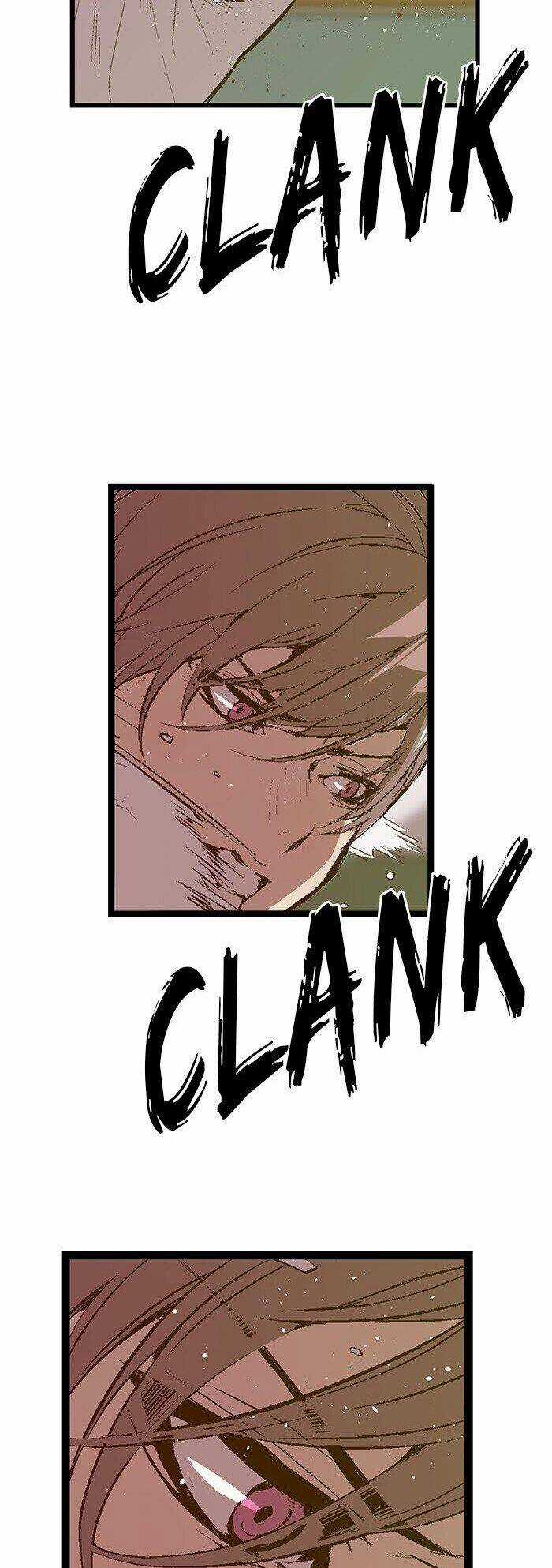 Anh Hùng Yếu - Chapter 35 - Trang 33