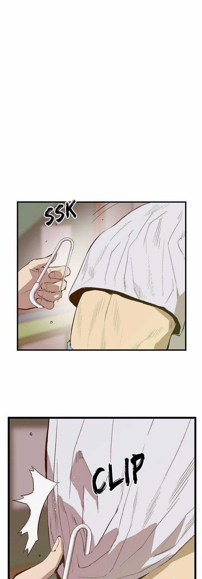 Anh Hùng Yếu - Chapter 35 - Trang 5