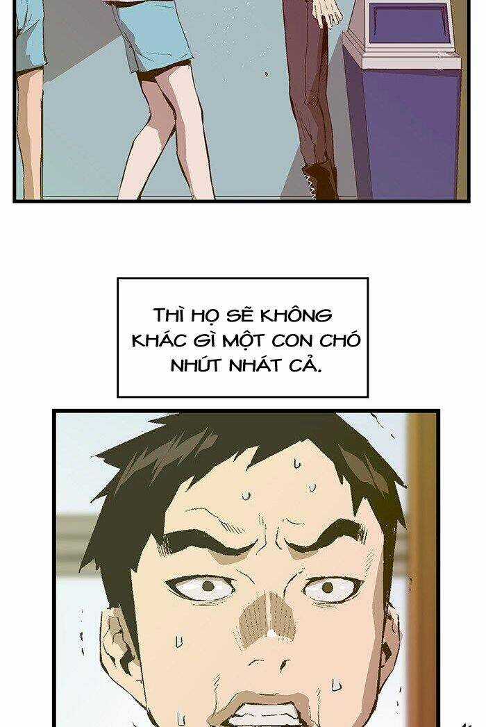 Anh Hùng Yếu - Chapter 36 - Trang 11