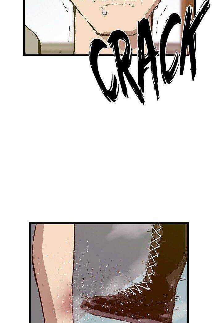 Anh Hùng Yếu - Chapter 36 - Trang 12