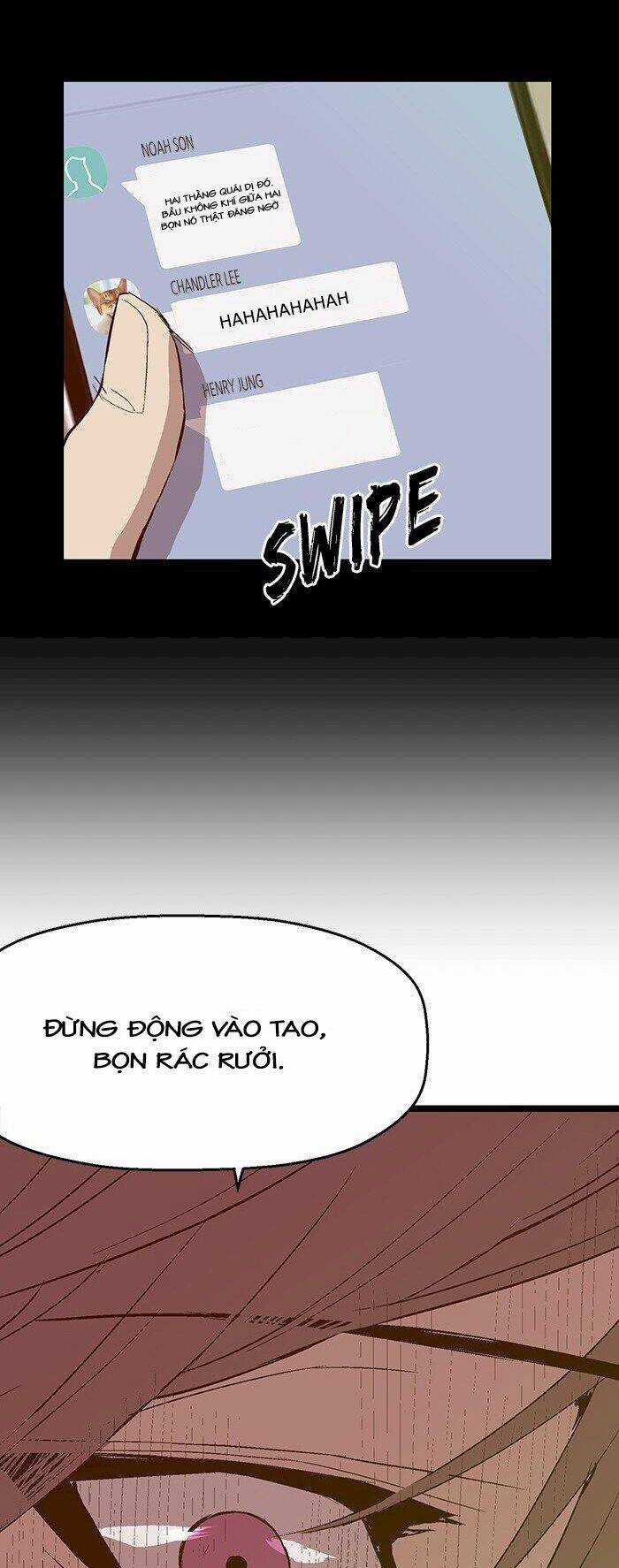 Anh Hùng Yếu - Chapter 36 - Trang 30