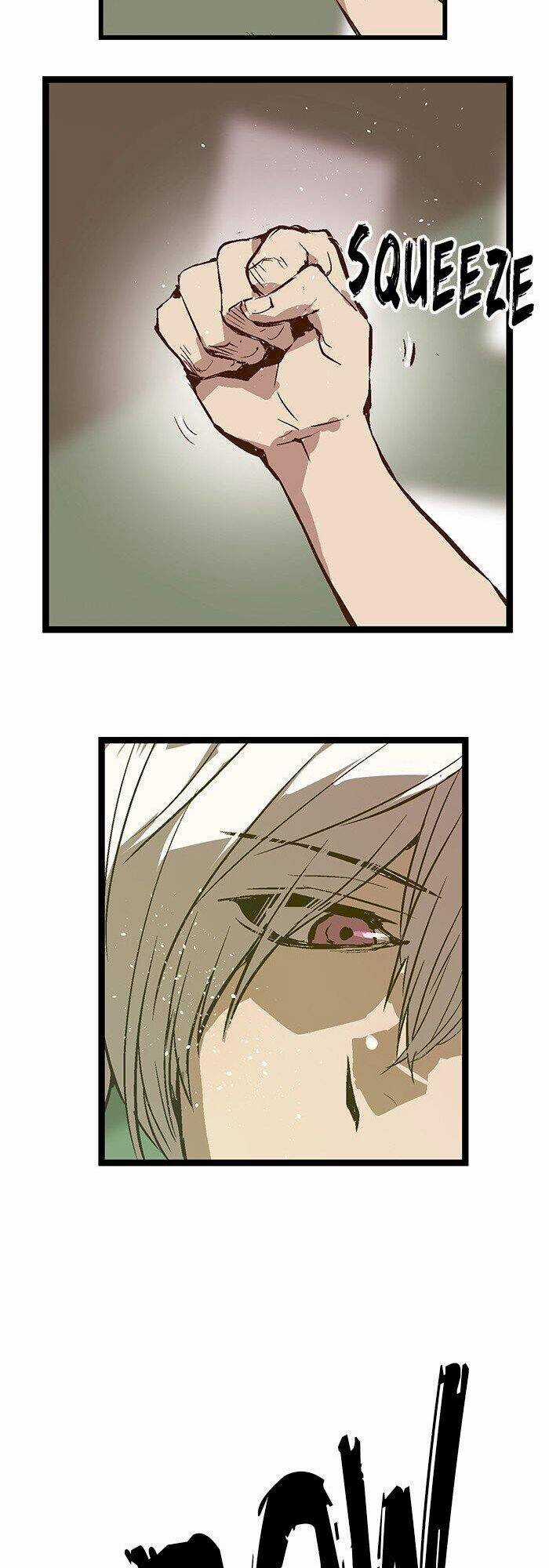 Anh Hùng Yếu - Chapter 36 - Trang 39