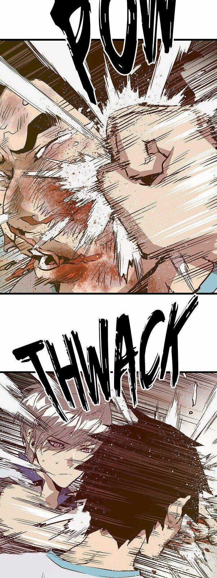 Anh Hùng Yếu - Chapter 36 - Trang 40