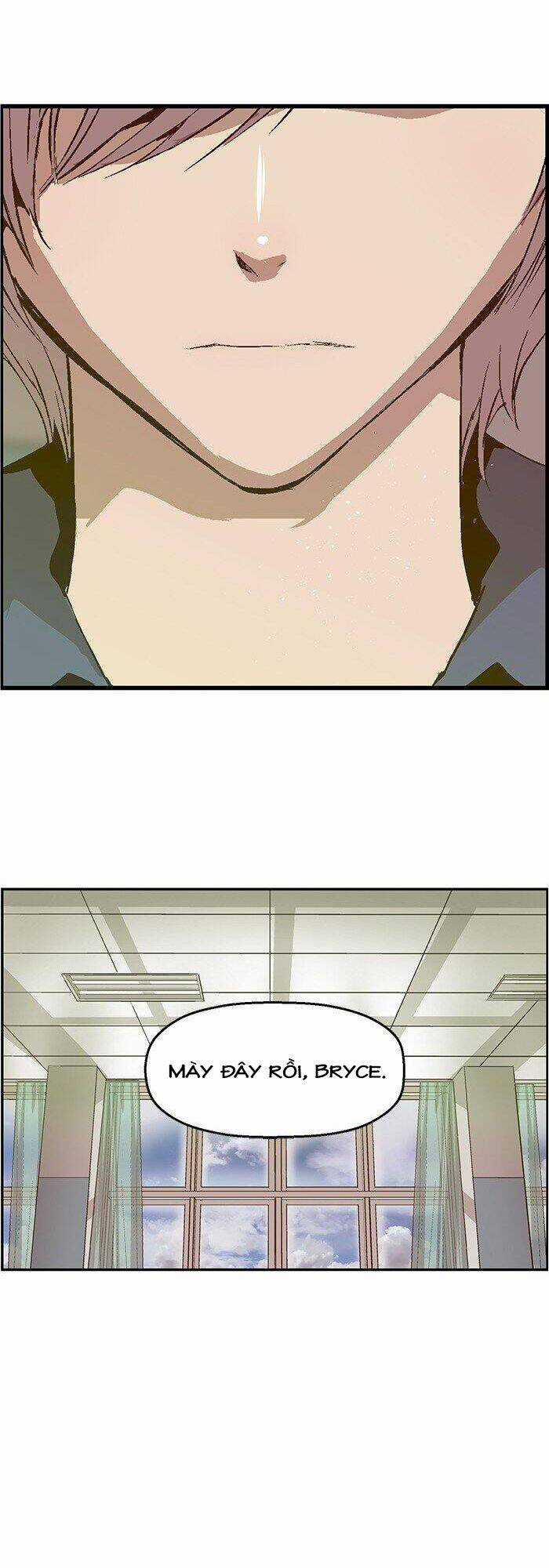 Anh Hùng Yếu - Chapter 36 - Trang 5