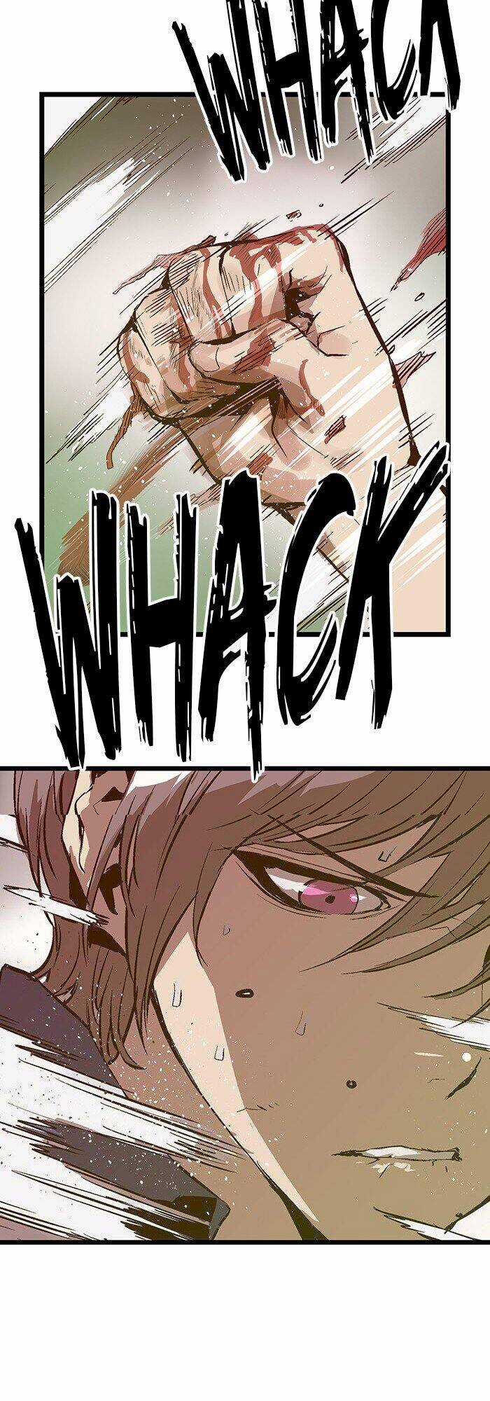 Anh Hùng Yếu - Chapter 36 - Trang 42