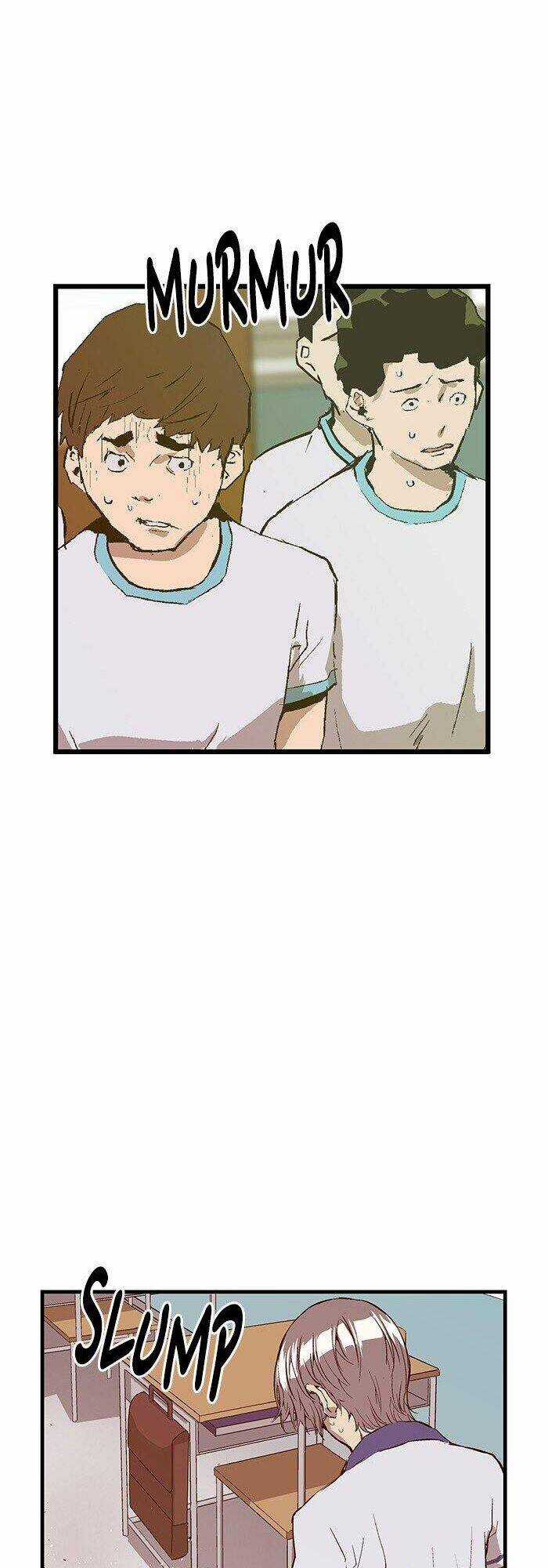 Anh Hùng Yếu - Chapter 36 - Trang 43