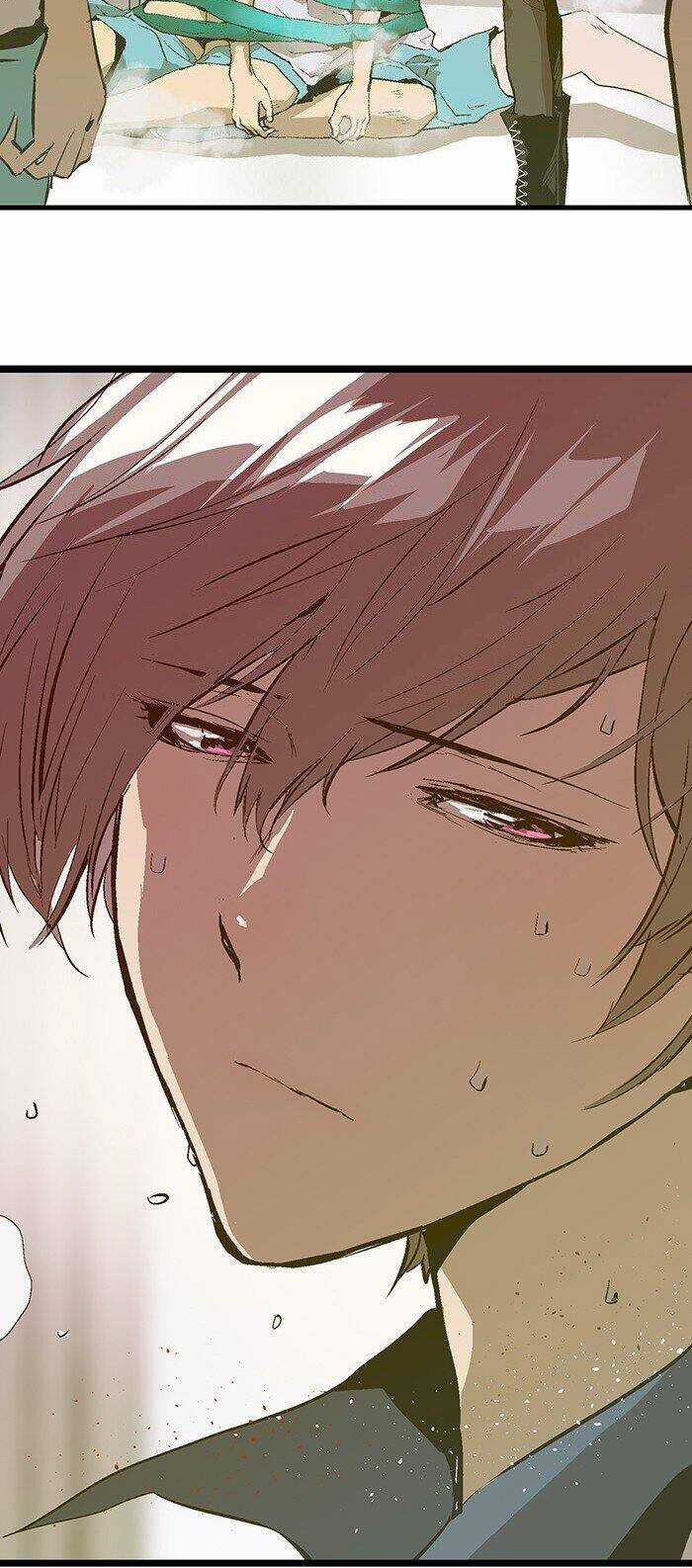 Anh Hùng Yếu - Chapter 36 - Trang 62