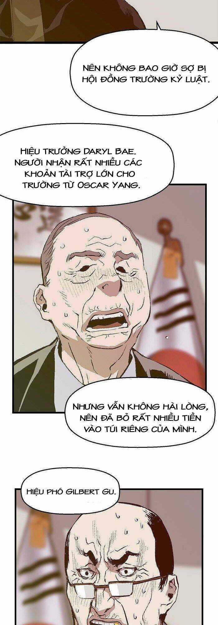 Anh Hùng Yếu - Chapter 37 - Trang 12