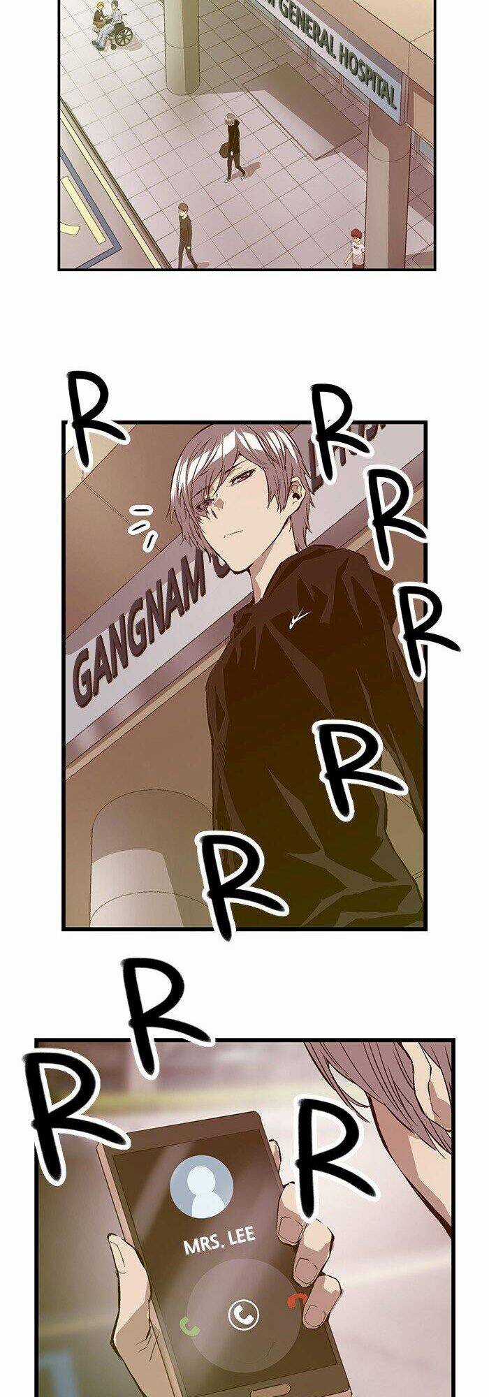 Anh Hùng Yếu - Chapter 37 - Trang 21