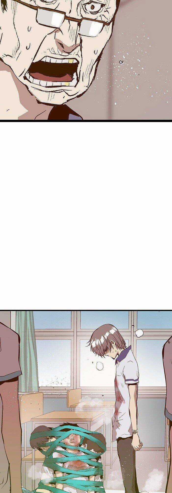 Anh Hùng Yếu - Chapter 37 - Trang 4