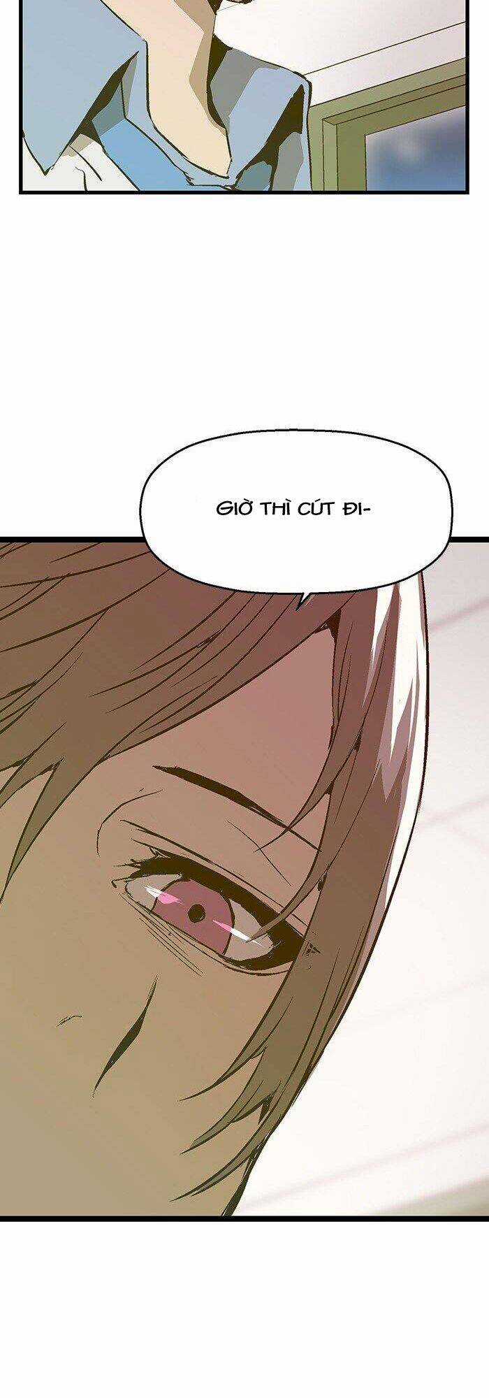 Anh Hùng Yếu - Chapter 37 - Trang 31