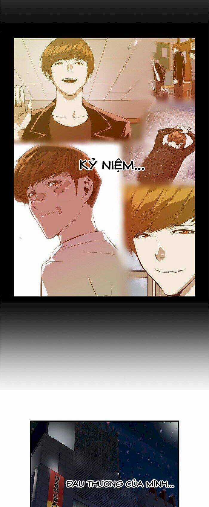 Anh Hùng Yếu - Chapter 37 - Trang 33