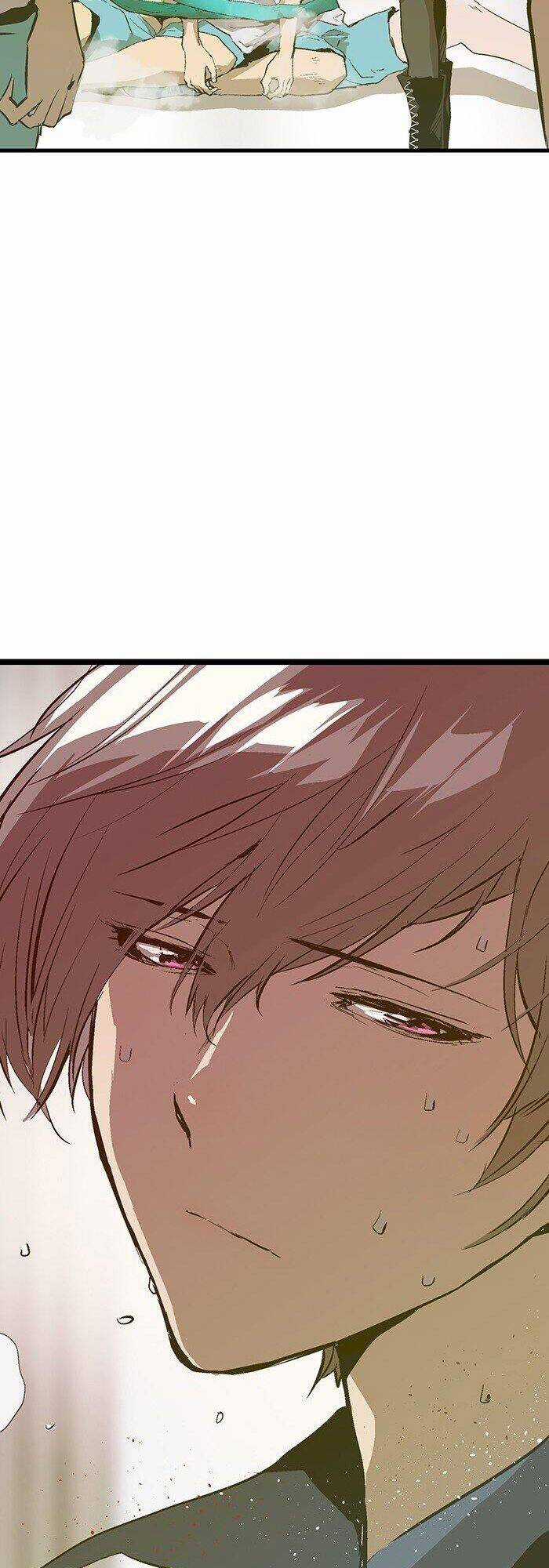 Anh Hùng Yếu - Chapter 37 - Trang 5