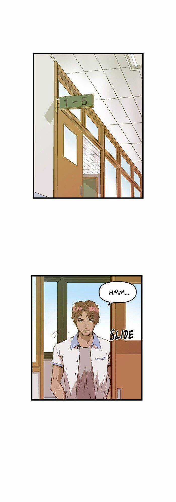 Anh Hùng Yếu - Chapter 38 - Trang 3