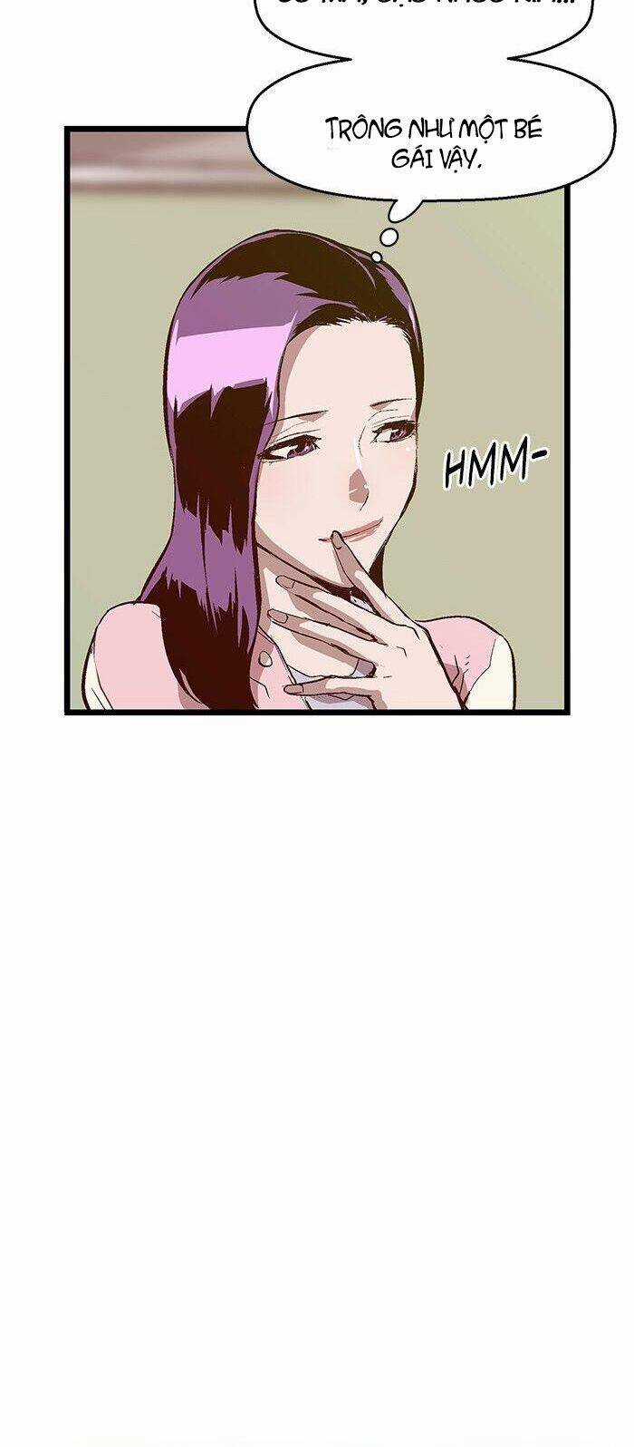 Anh Hùng Yếu - Chapter 38 - Trang 38