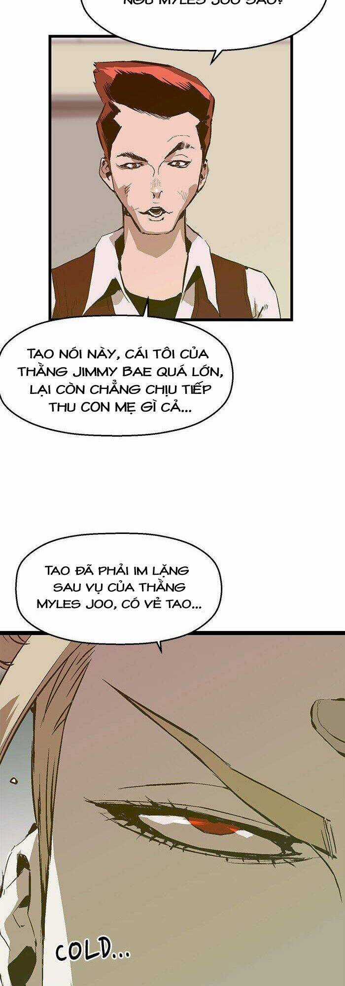 Anh Hùng Yếu - Chapter 39 - Trang 33