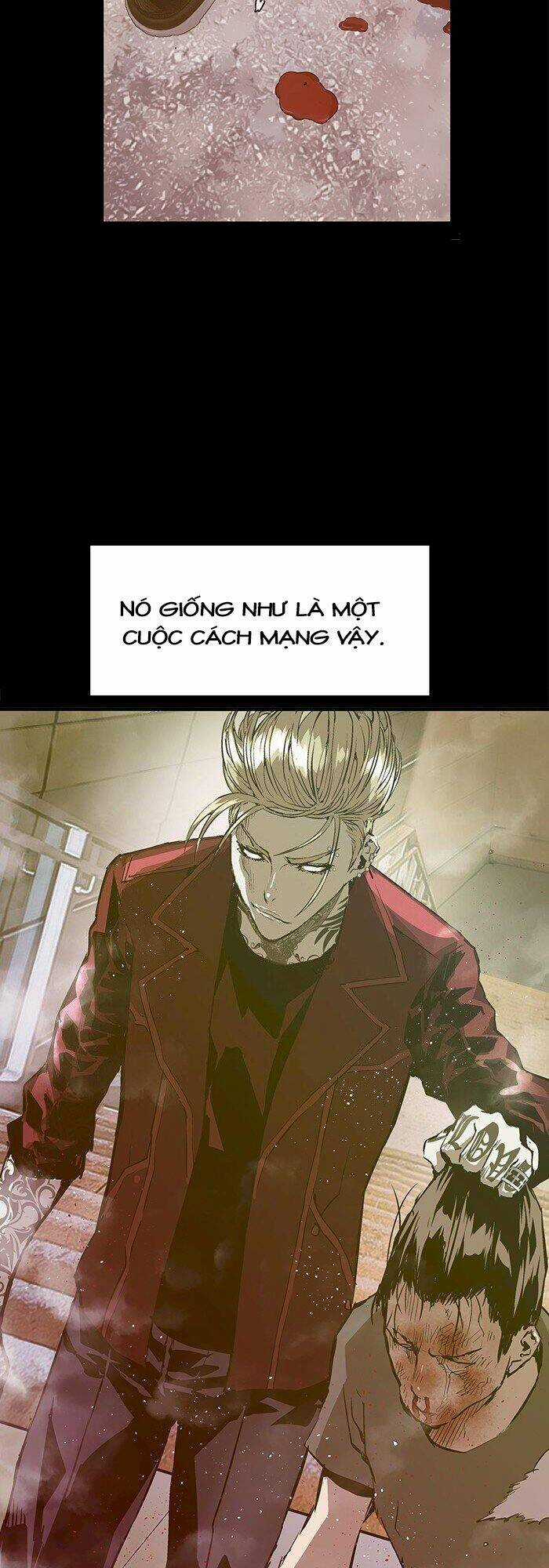 Anh Hùng Yếu - Chapter 39 - Trang 37