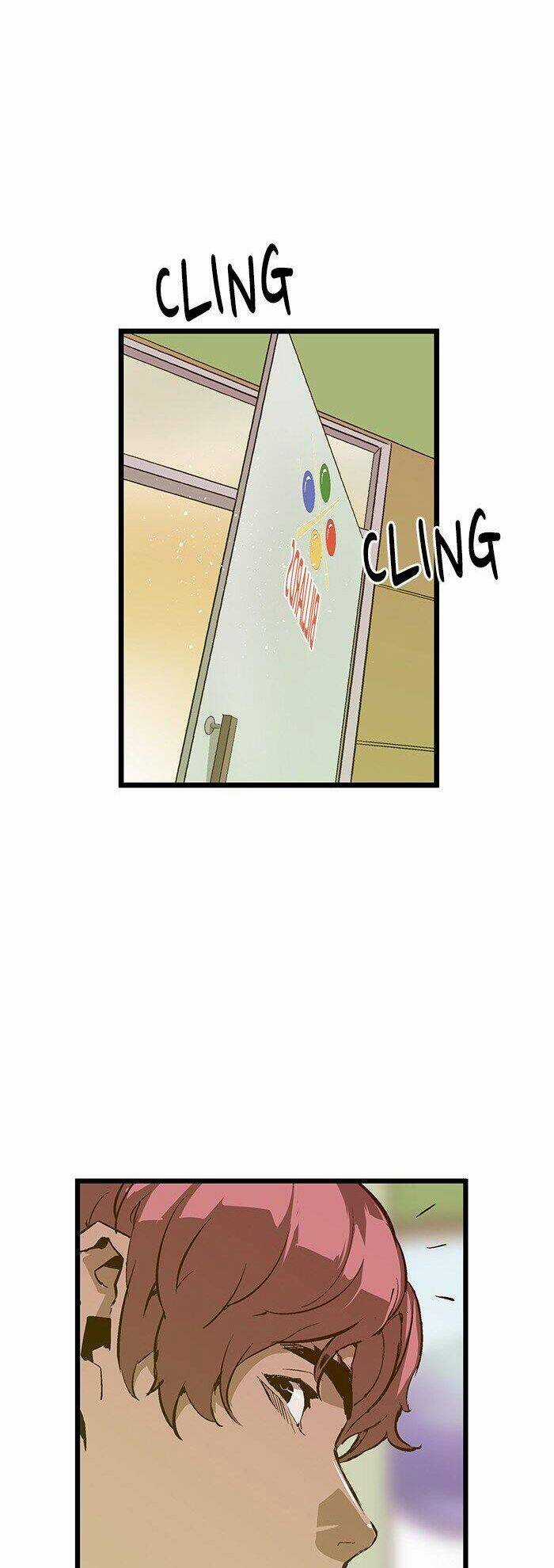 Anh Hùng Yếu - Chapter 39 - Trang 9