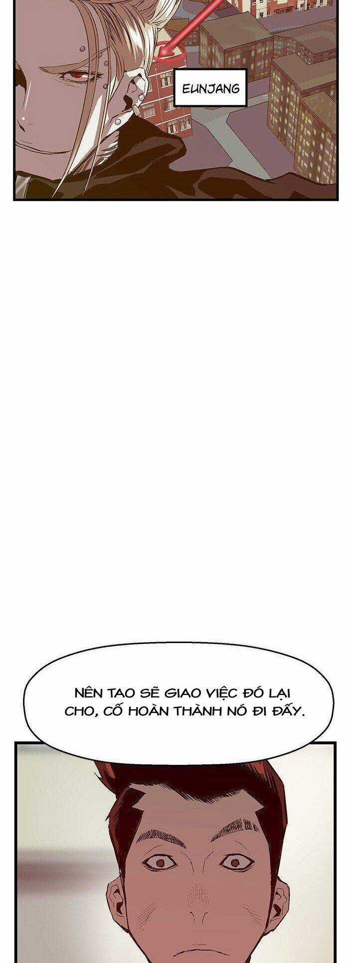 Anh Hùng Yếu - Chapter 40 - Trang 8