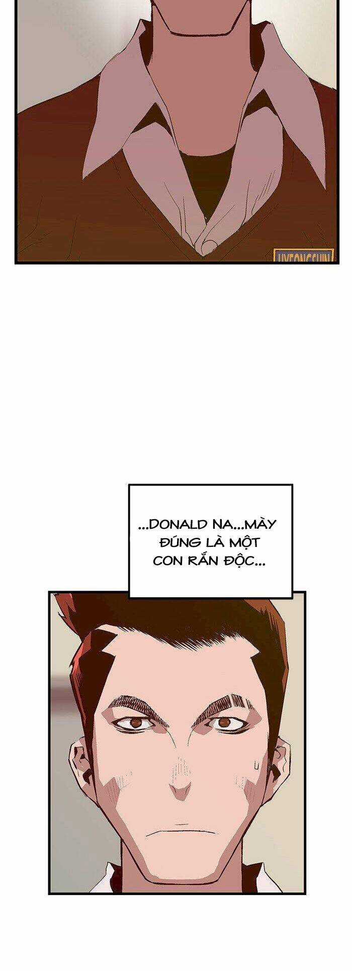 Anh Hùng Yếu - Chapter 40 - Trang 9