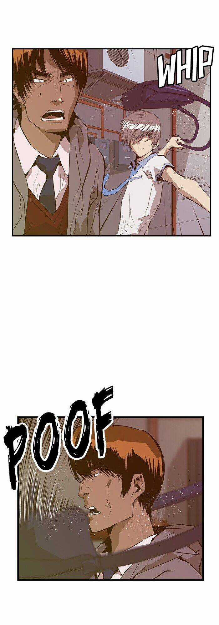 Anh Hùng Yếu - Chapter 41 - Trang 31