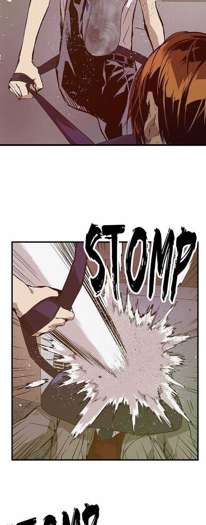 Anh Hùng Yếu - Chapter 41 - Trang 36
