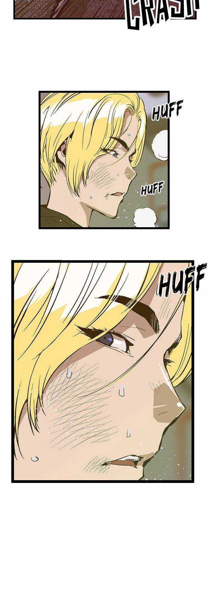 Anh Hùng Yếu - Chapter 41 - Trang 40