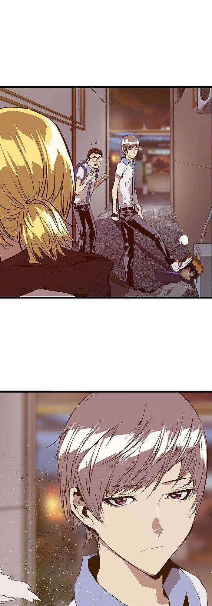 Anh Hùng Yếu - Chapter 41 - Trang 41