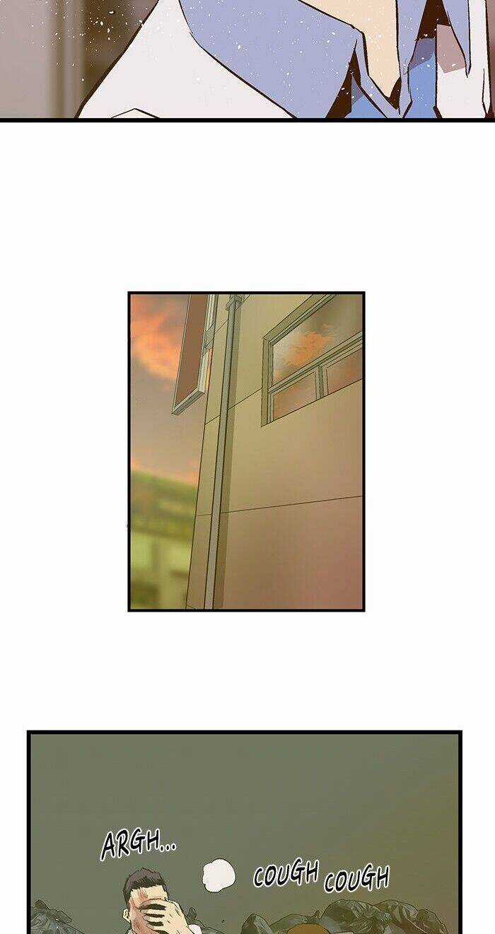 Anh Hùng Yếu - Chapter 41 - Trang 42