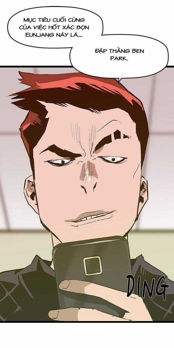 Anh Hùng Yếu - Chapter 41 - Trang 49