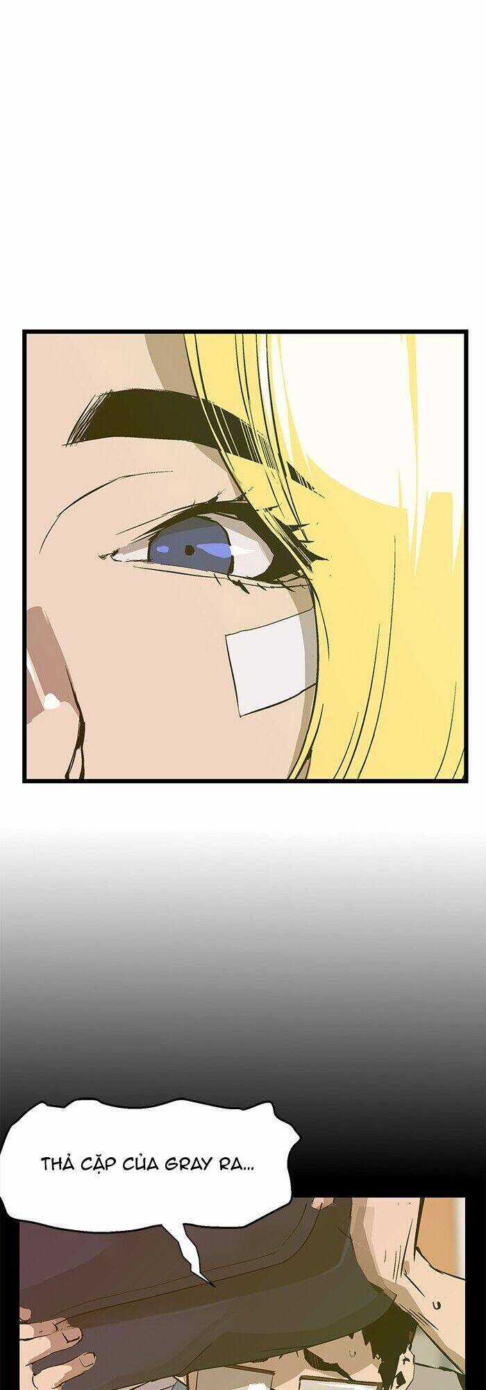 Anh Hùng Yếu - Chapter 41 - Trang 10