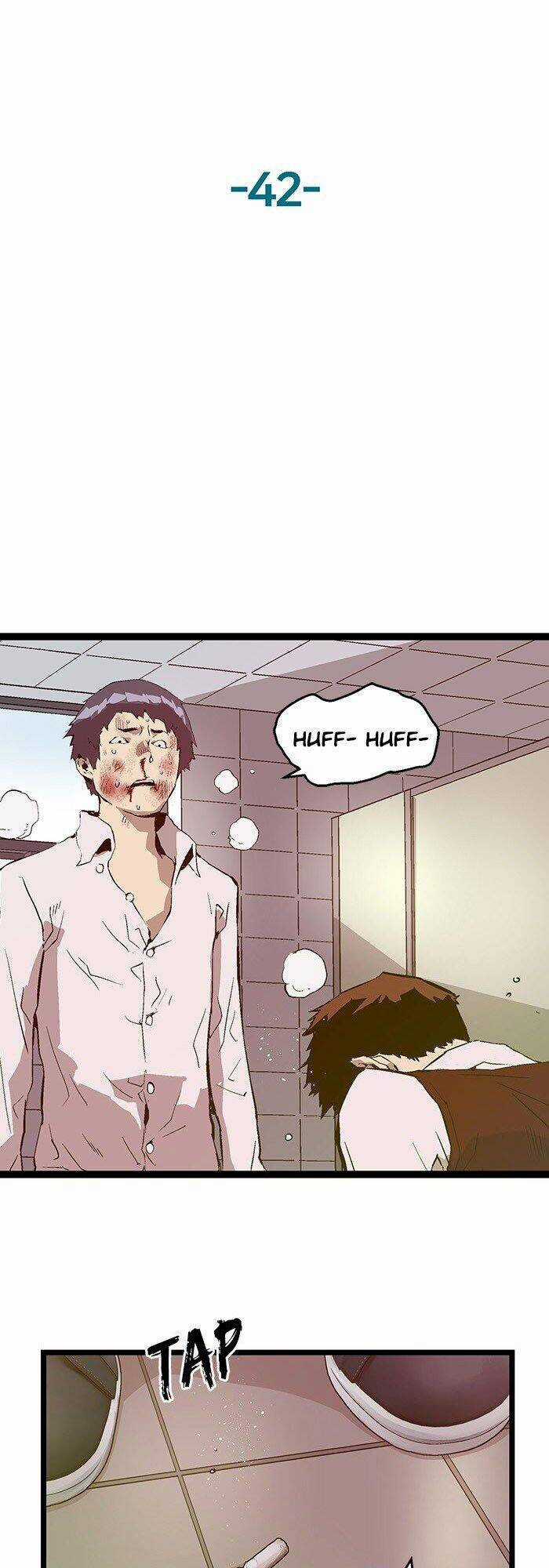 Anh Hùng Yếu - Chapter 42 - Trang 29
