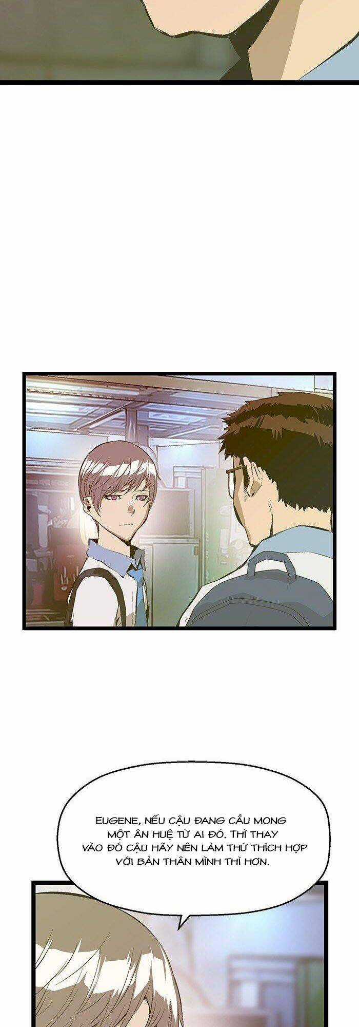 Anh Hùng Yếu - Chapter 42 - Trang 4