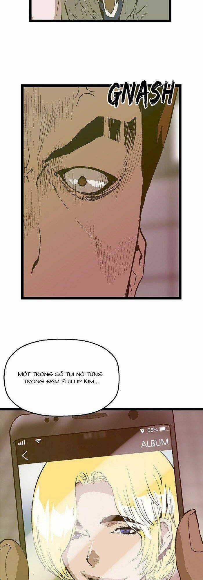 Anh Hùng Yếu - Chapter 42 - Trang 39