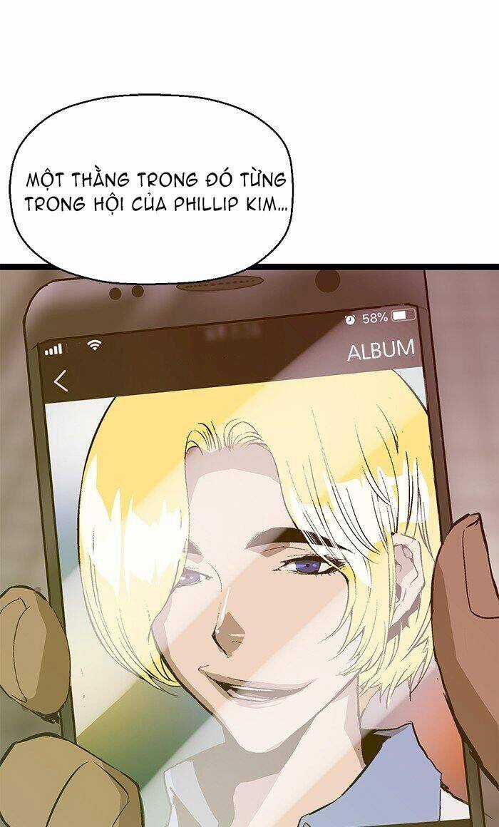 Anh Hùng Yếu - Chapter 43 - Trang 2