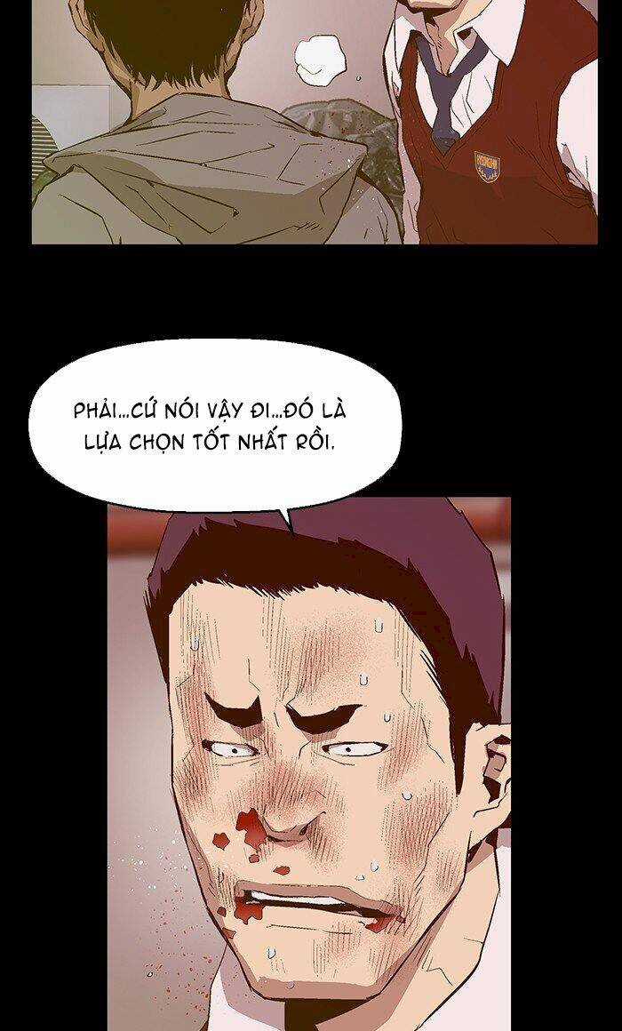 Anh Hùng Yếu - Chapter 43 - Trang 12