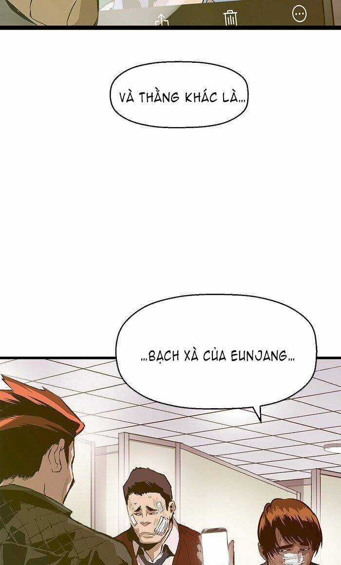 Anh Hùng Yếu - Chapter 43 - Trang 3