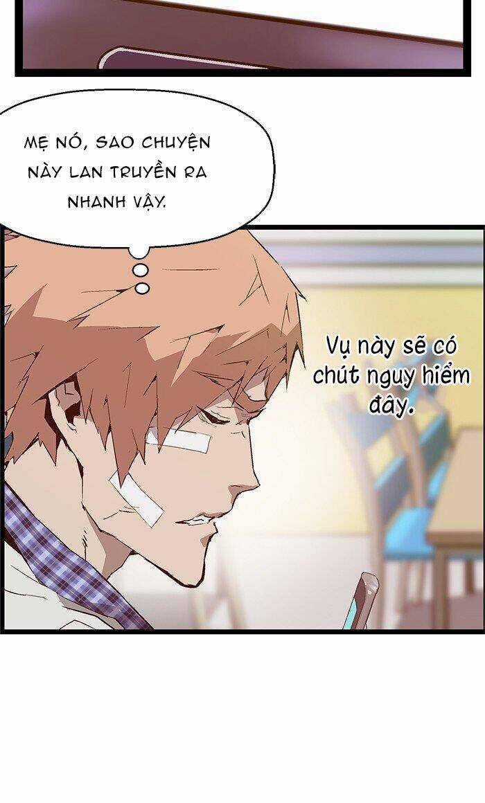 Anh Hùng Yếu - Chapter 43 - Trang 27